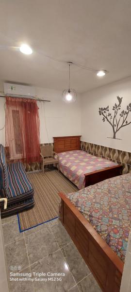 Muse studio in Manial downtown